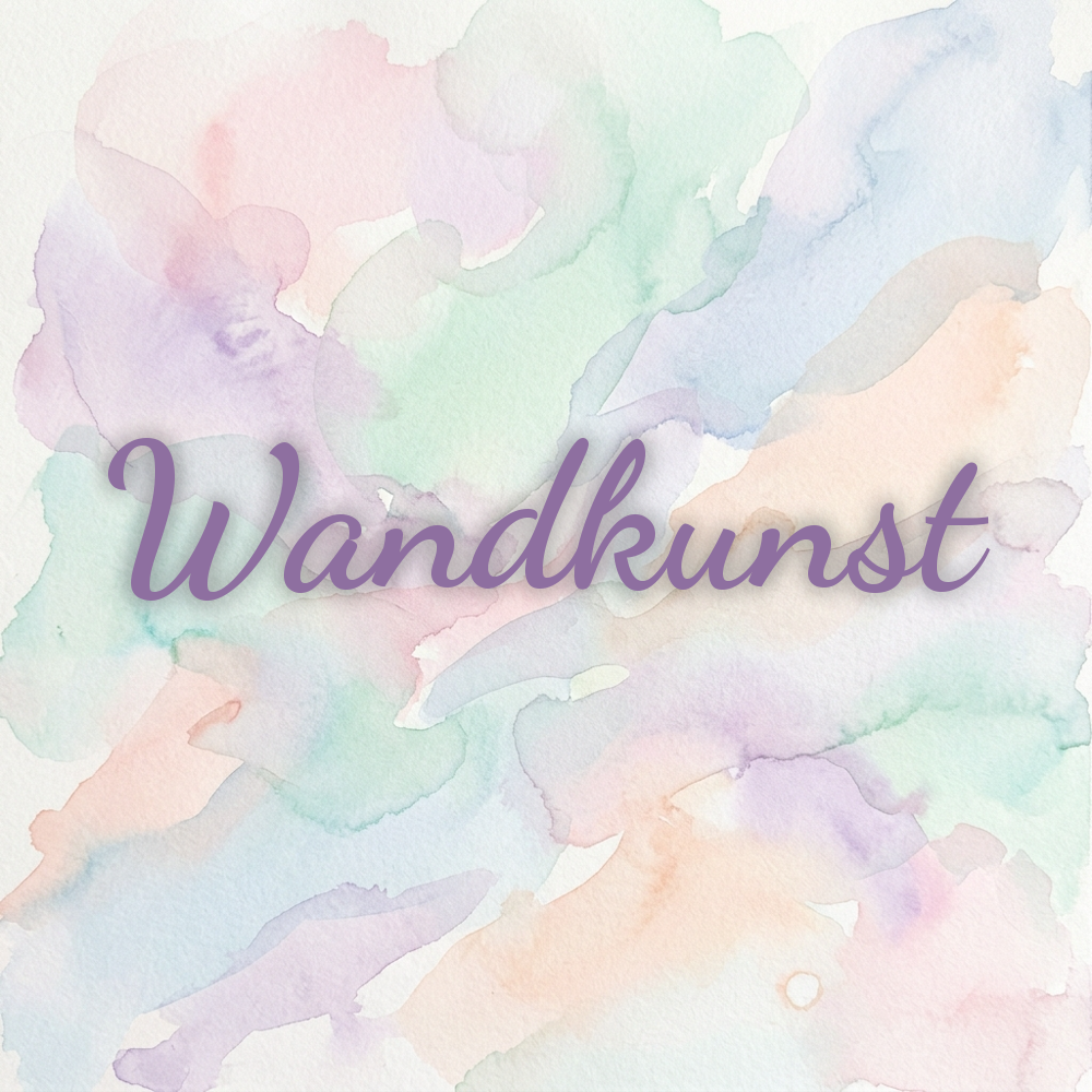 Wandkunst