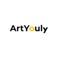 ArtYouly – personalisiertes Kunst-Portrait als digitaler Download